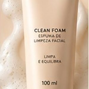 Clean Foam