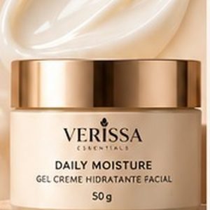 Daily Moisture