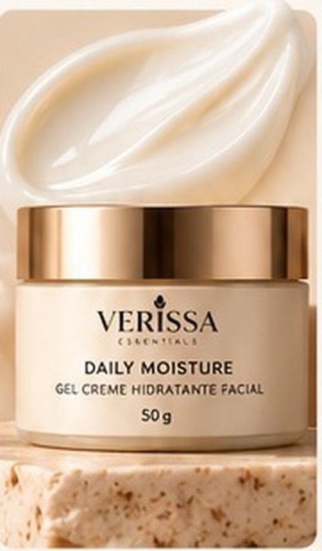 Daily Moisture