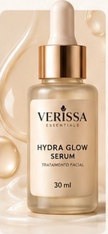 Hydra Glow Serum