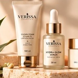 Kit Rotina Essencial